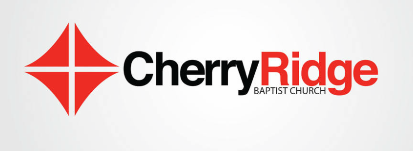 Cherry Ridge Baptist Church